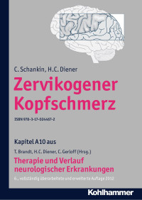 C. Schankin & H. C. Diener — Zervikogener Kopfschmerz