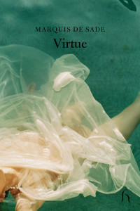 Marquis de Sade;David Carter; — Virtue