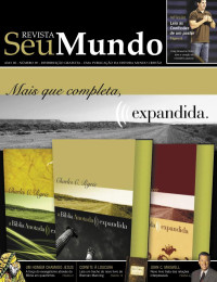 Revista Ed[1]. Mundo Cristão — Revista Ed[1]. Mundo Cristão