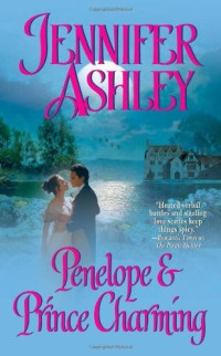 Jennifer Ashley [Ashley, Jennifer] — Penelope and Prince Charming