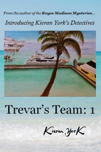 Kieran York — Trevar's Team 1