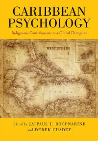 Jaipaul L. Roopnarine, Derek Chadee — Caribbean Psychology