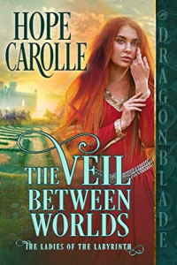 Hope Carolle — The Veil Between Worlds