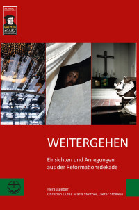 Christian Dfel;Maria Stettner;Dieter Stlein; — Weitergehen