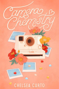 Chelsea Curto — Camera Chemistry