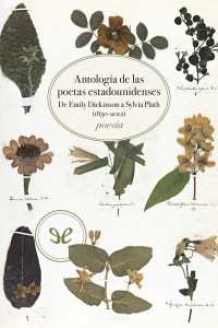 AA. VV. — Antología de las poetas estadounidenses