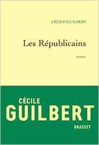 Guilbert, Cecile — Les Républicains