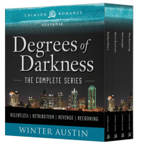 Winter Austin [Austin, Winter] — Degrees of Darkness