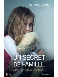 Maureen Wood — Un secret de famille