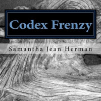 Samantha Jean Herman [Herman, Samantha Jean] — Codex Frenzy (My Encounters With the Spiritual War)