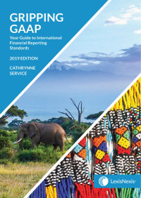 Service; — Gripping GAAP 2019