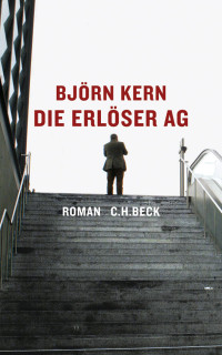 Kern, Björn — Die Erlöser AG