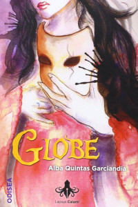 Alba Quintas Garciandía — Globe