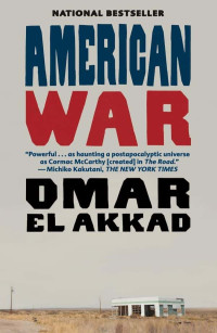 El Akkad, Omar — American War