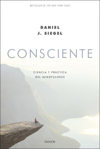 Daniel J. Siegel — Consciente