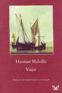 Herman Melville — Viajar