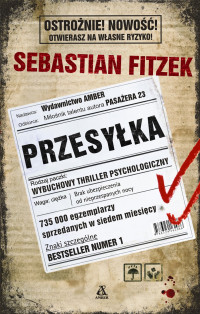 Sebastian Fitzek — Przesyłka