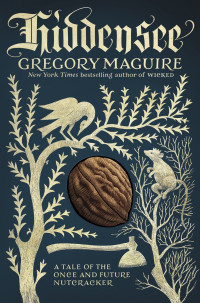 Maguire, Gregory — Hiddensee