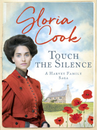 Gloria Cook — Touch the Silence