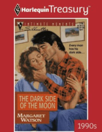 Margaret Watson — The Dark Side Of The Moon