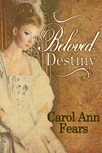 Carol Fears — Beloved Destiny
