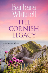 Barbara Whitnell — The Cornish Legacy: 