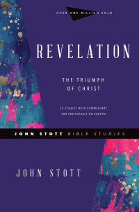 John R. W. Stott — Revelation