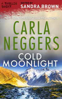 Carla Neggers — Cold Moonlight
