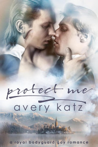 Avery Katz — Protect Me