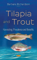 Barbara Richardson — Tilapia and Trout: Harvesting, Prevalence and Benefits