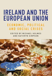 Michael Holmes;Kathryn Simpson; — Ireland and the European Union