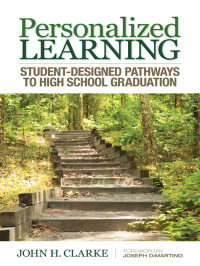 Clarke, John H. — Personalized Learning