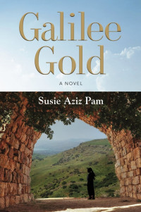 Susie Aziz Pam — Galilee Gold