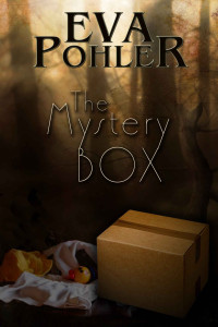 Eva Pohler — The Mystery Box: The Mystery Book Collection