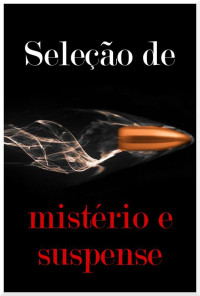 Reader's Digest — Seleção de mistério e suspense