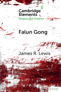 James R. Lewis — Falun Gong