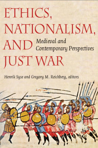 Reichberg, Gregory M., Syse, Henrik — Ethics, Nationalism, and Just War