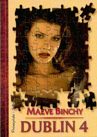 Maeve Binchy — Dublin 4