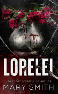 Mary Smith — Lorelei: The American Mob Book One