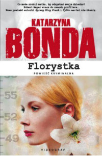 Bonda Katarzyna — Florystka