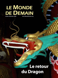 Douglas S. Winnail — Le retour du Dragon