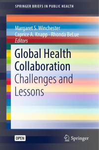 Margaret S. Winchester & Caprice A. Knapp & Rhonda BeLue — Global Health Collaboration