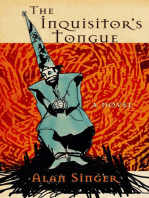 Alan Singer — The Inquisitor's Tongue