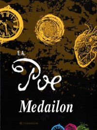 Poe — Medailon - Poe