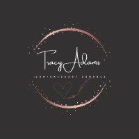 Tracy Adams — The Firefighter's Fake Marriage: A Friends To Lovers, Unexpected Pregnancy Romance