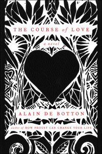 Alain de Botton — The Course of Love