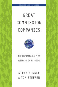 Rundle, Steve;Steffen, Tom A.; — Great Commission Companies