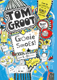 L. Pichon — Tom Groot 2 - Goeie Smoes