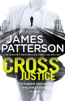 James Patterson — Cross Justice (Alex Cross, #23)