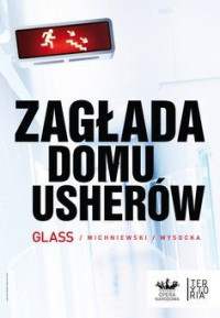 Poe E. A. — Zagłada domu Usherów